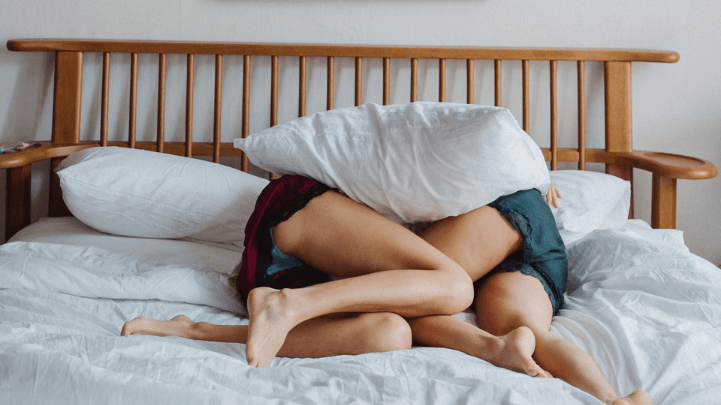 Cómo dar mejores orgasmos a las mujeres