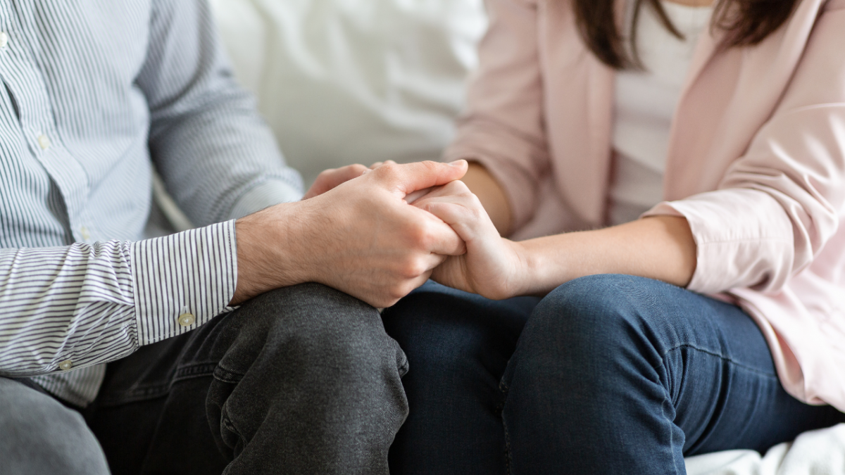 Cómo generar confianza en una relación: 7 consejos prácticos